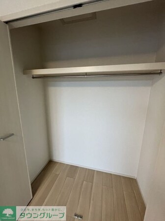 サニーコートE棟の物件内観写真